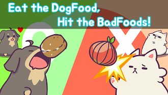 Game screenshot FeeDog - Raising Dog hack