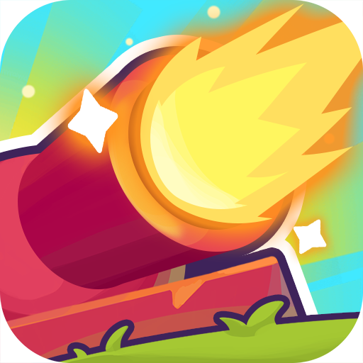 Mini Turret - Tower Defense Logo