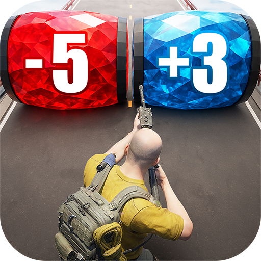 Puzzles & Survival icon