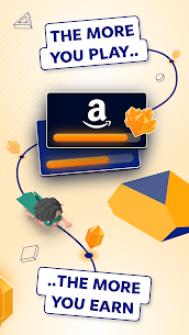 TC: Play Games & Earn Rewards APK (Unlimited Money) 4