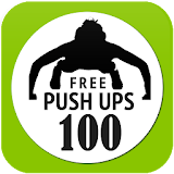 T Pushups Workout Routine icon