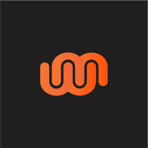 Central do Cliente @wmtelecom logo