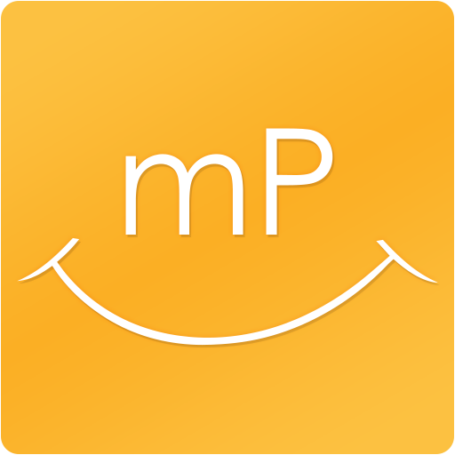 Meet Positives logo