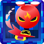 Cover Image of डाउनलोड Spinning Blades Hero – Game Closed Do Not Download 1.0.22 APK