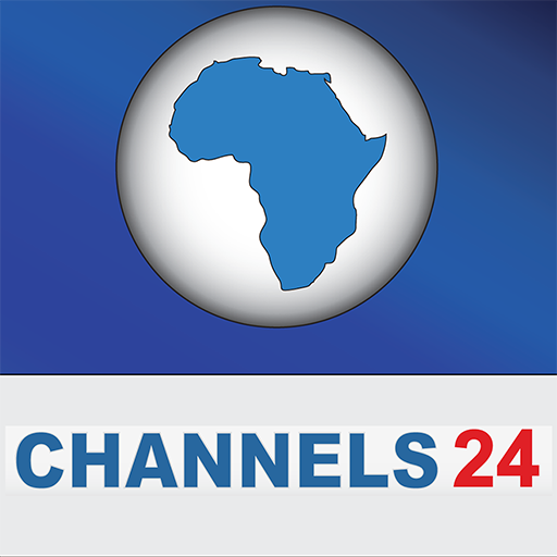 Channels 24  Icon