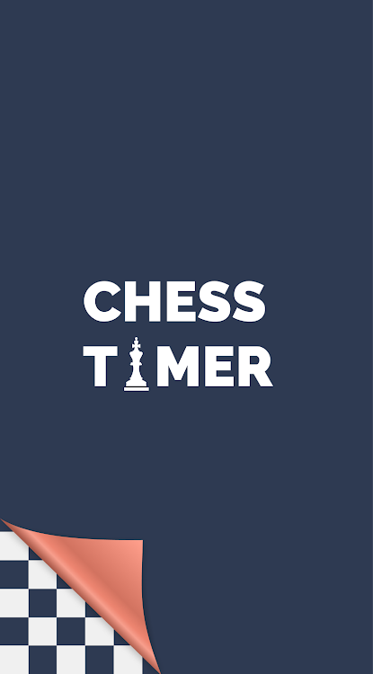 Chess Timer - Play Chess - 1.0.2 - (Android)