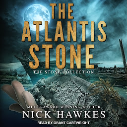 Obraz ikony: The Atlantis Stone