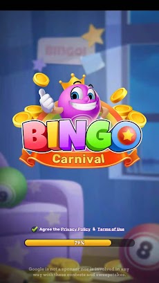 Bingo Carnivalのおすすめ画像4