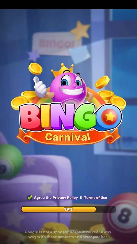 Bingo Carnivalのおすすめ画像4