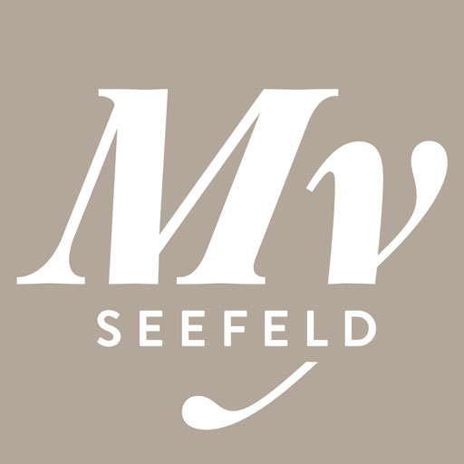 My Seefeld logo