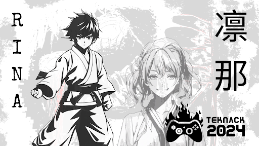 Android application Rina screenshort