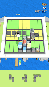 Download City Puzzle 0.1 (MOD Premium) Free For Andriod 1