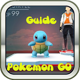 Guide For Pokemon Go Newbie icon