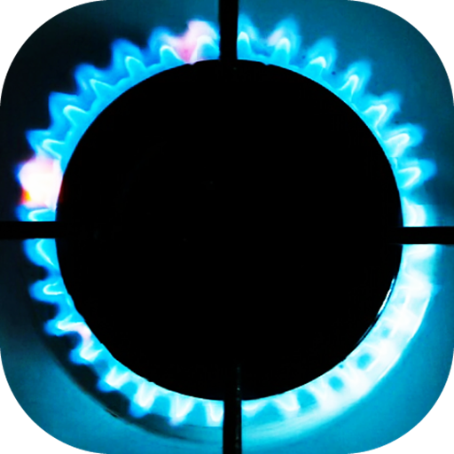Cooker Simulator (joke) - AppWisp.com
