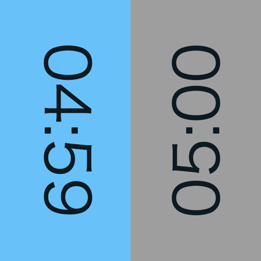 The Chess Clock logo