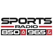 Sports Radio 850  Icon