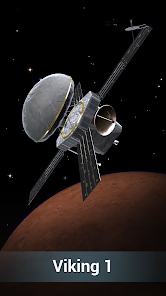 Imágen 5 Exploración espacial & Naves E android