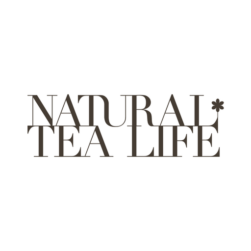 Natural Tea Life logo