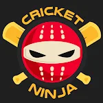 Cover Image of Download Cricket Ninja - Fast Live Line  APK