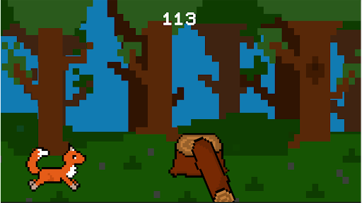 Animal Escape Screen 3
