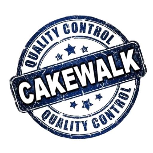 Cakewalk Header - AppWisp.com