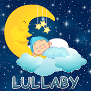 Lullaby for Babies Sound to Children Sleep