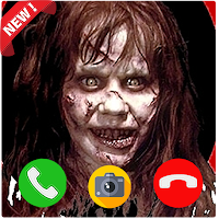 Download Ghost video call - Fake call from ghost prank Free for Android -  Ghost video call - Fake call from ghost prank APK Download 