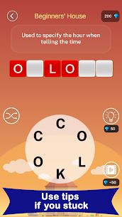 Wordhane – Crossword APK for Android Download 2