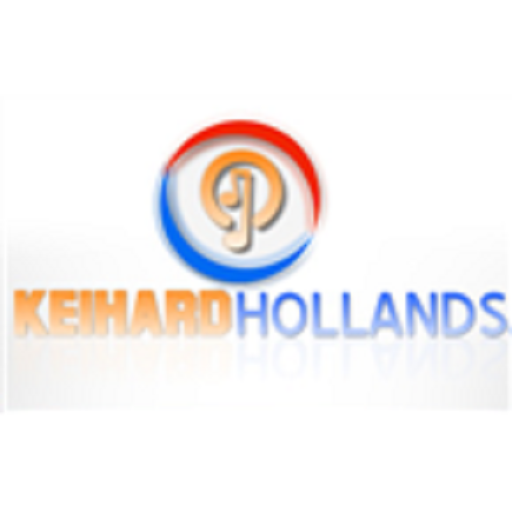 KeiHardHollands logo