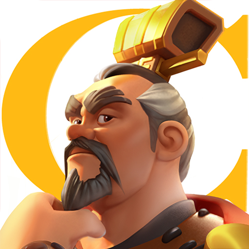 Rise Of Kingdoms - Gamota - Apps On Google Play