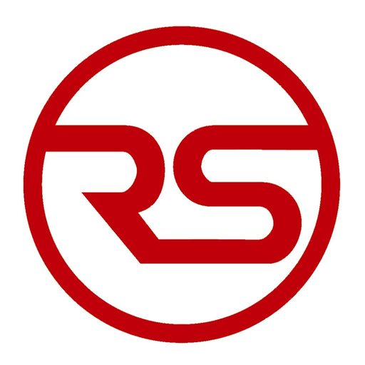 Ronin Samurai logo