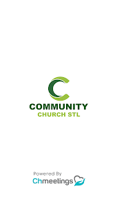 Community Church STL