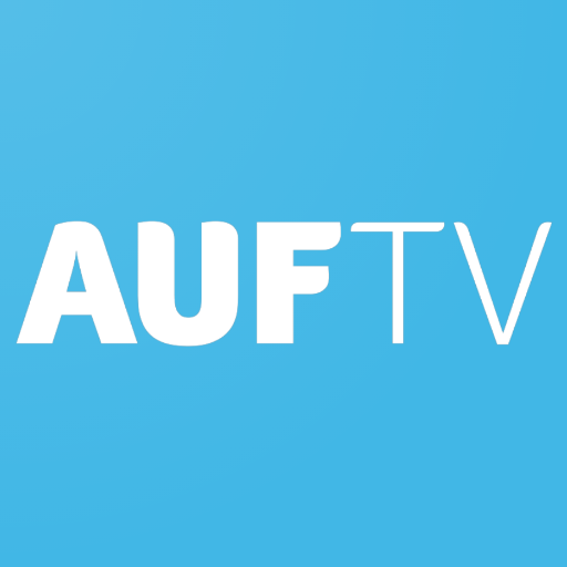 AUF TV  Icon