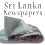 Sri Lanka Newspapers icon