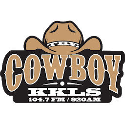 Icon image The Cowboy 104.7 FM and 920 AM