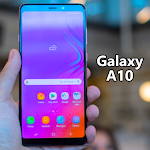 Cover Image of Download Theme for Samsung galaxy A10  APK