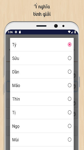 Căn Duyên Tiền Định Screen 2