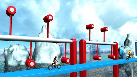 Bike Master 3D : Bike Racing