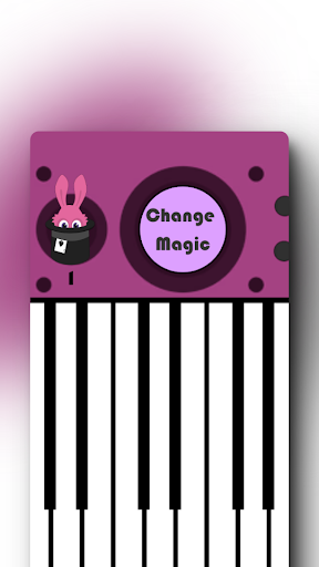 Magic Piano Screen 3