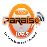 radioparaisots.com.br icon