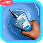 Cover Image of Download Water Leakage finder Simulator  APK