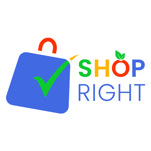 ShopRight-Right Way to Shop