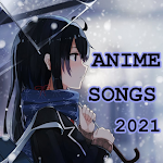 Cover Image of Download Anime Music - Anime Songs Offline 1.0.2 APK