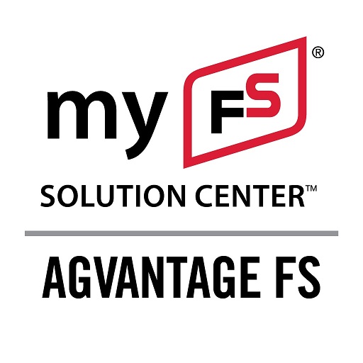 AgVantage FS – myFS 4.0.0 Icon
