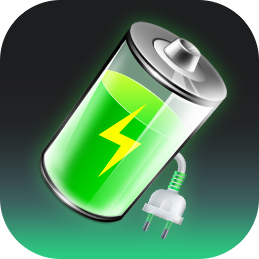 Battery Saver Master 2.1 Icon