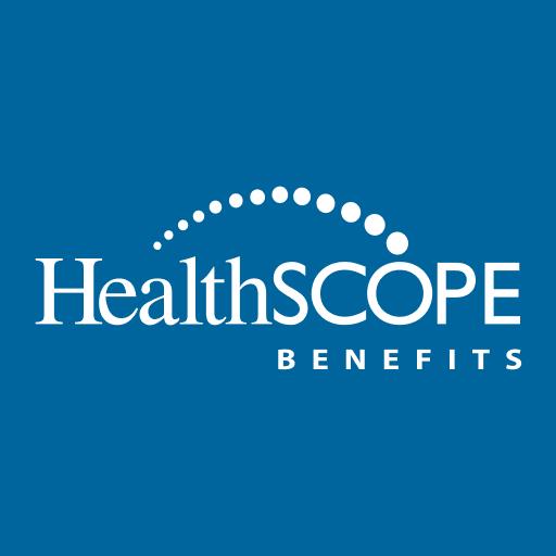 HealthSCOPE Benefits On the Go 1.3.0 Icon