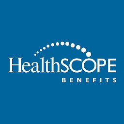 Icoonafbeelding voor HealthSCOPE Benefits On the Go