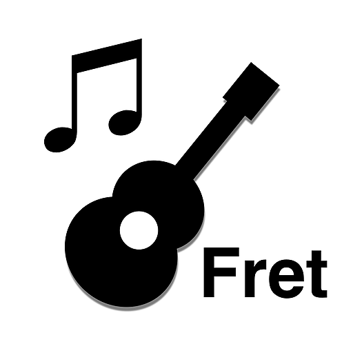 Fret Learning 1.02 Icon