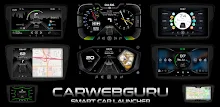 CarWebGuru Car Launcher APK