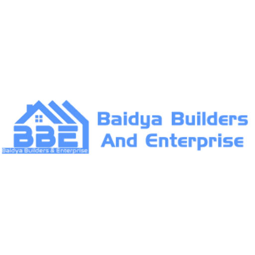 Baidya Builders logo